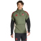 adidas FC Bayern München Tiro 25 European Winterized Sweatshirt 2025/26 Herren