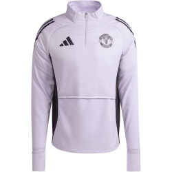 adidas Manchester United Competition Winterized Sweatshirt 2025/26 Herren