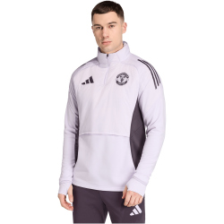 adidas Manchester United Competition Winterized Sweatshirt 2025/26 Herren