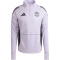 adidas Manchester United Competition Winterized Sweatshirt 2025/26 Herren