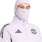 adidas Manchester United Competition Winterized Sweatshirt 2025/26 Herren