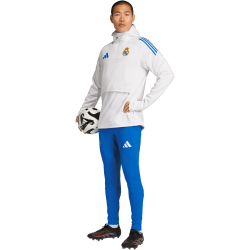 adidas Real Madrid Tiro 25 Competition Winterized Sweatshirt 2025/26 Herren