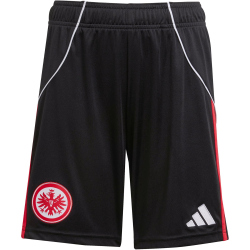 adidas Eintracht Frankfurt Heimshorts 2025/26 Kinder