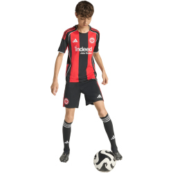 adidas Eintracht Frankfurt Heimshorts 2025/26 Kinder
