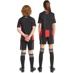 adidas Eintracht Frankfurt Heimshorts 2025/26 Kinder