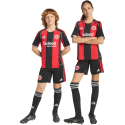 adidas Eintracht Frankfurt Heimshorts 2025/26 Kinder