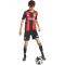 adidas Eintracht Frankfurt Heimshorts 2025/26 Kinder
