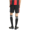 adidas Eintracht Frankfurt Heimshorts 2025/26 Kinder