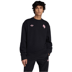 adidas Juventus LFSTLR Sweatshirt Herren