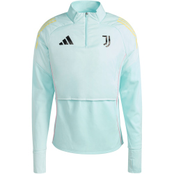 adidas Juventus Turin Tiro 25 Competition Winterized Sweatshirt 2025/26 Herren