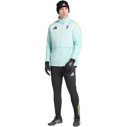 adidas Juventus Turin Tiro 25 Competition Winterized Sweatshirt 2025/26 Herren