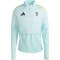 adidas Juventus Turin Tiro 25 Competition Winterized Sweatshirt 2025/26 Herren