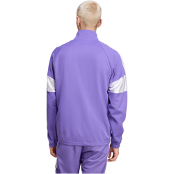 adidas Real Madrid LFSTLR Trainingsjacke Herren