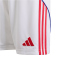 adidas Olympique Lyon Feminin Heimshorts 2025/26 Kinder