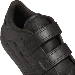 adidas Rapid Court Sneaker Kinder