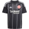 adidas Eintracht Frankfurt Europa Trikot 2025/26 Kinder