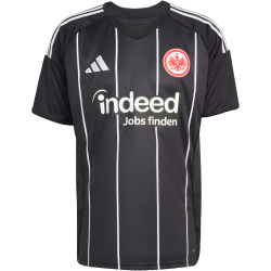 adidas Eintracht Frankfurt Europa Trikot 2025/26 Herren