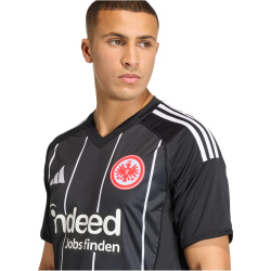 adidas Eintracht Frankfurt Europa Trikot 2025/26 Herren