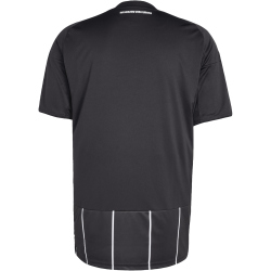 adidas Eintracht Frankfurt Europa Trikot 2025/26 Herren