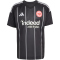adidas Eintracht Frankfurt Europa Trikot 2025/26 Herren