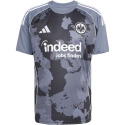 adidas Eintracht Frankfurt Ausweichtrikot 2025/26 Herren