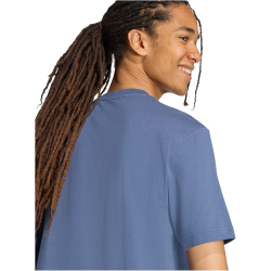 adidas House of Tiro Linear Graphic T-Shirt Herren