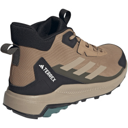adidas Terrex Anylander Mid-Top Wanderschuhe Herren