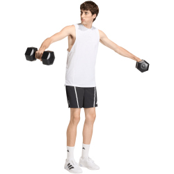 adidas Les Mills Graphic Tanktop Herren
