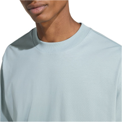 adidas Essentials Loose Fit 3-Streifen T-Shirt Herren