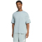 adidas Essentials Loose Fit 3-Streifen T-Shirt Herren
