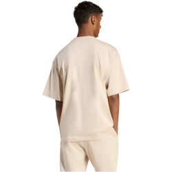adidas Future Icons Small Logo T-Shirt Herren