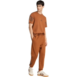 adidas Future Icons 3-Streifen T-Shirt Herren