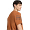 adidas Future Icons 3-Streifen T-Shirt Herren