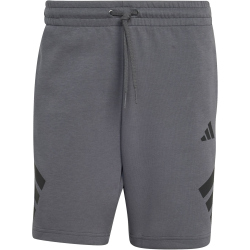 adidas Future Icons 3-Streifen Sweatshorts Herren