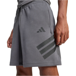 adidas Future Icons 3-Streifen Sweatshorts Herren