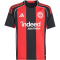 adidas Eintracht Frankfurt Heimtrikot 2025/26 Kinder