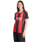 adidas Eintracht Frankfurt Heimtrikot 2025/26 Damen