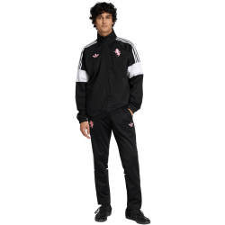 adidas Juventus LFSTLR Jogginghose Herren