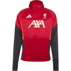 adidas FC Liverpool Competition Winterized Sweatshirt 2025/26 Herren