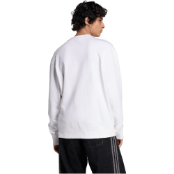 adidas Real Madrid LFSTLR Sweatshirt Herren