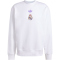 adidas Real Madrid LFSTLR Sweatshirt Herren