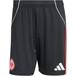 adidas Eintracht Frankfurt Heimshorts 2025/26 Herren