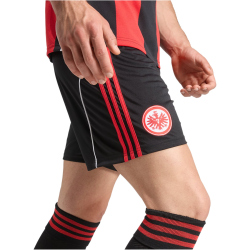 adidas Eintracht Frankfurt Heimshorts 2025/26 Herren