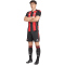 adidas Eintracht Frankfurt Heimshorts 2025/26 Herren