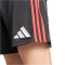 adidas Eintracht Frankfurt Heimshorts 2025/26 Herren