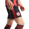 adidas Eintracht Frankfurt Heimshorts 2025/26 Herren