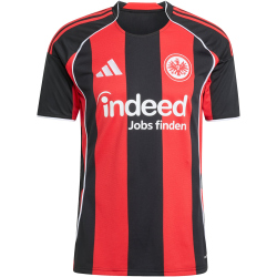 adidas Eintracht Frankfurt Heimtrikot 2025/26 Herren