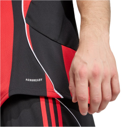 adidas Eintracht Frankfurt Heimtrikot 2025/26 Herren