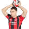 adidas Eintracht Frankfurt Heimtrikot 2025/26 Herren