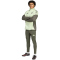 adidas Real Madrid Tiro 25 Competition Winterized Sweatshirt 2025/26 Herren KE1168 - almost lime S